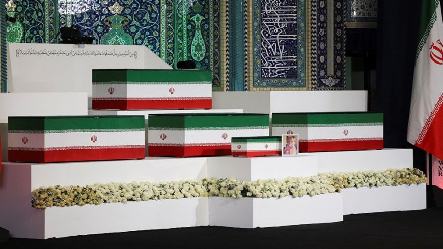 Mojtaba Khamenei Will Not Attend the Funeral of His Father, Ayatollah Khamenei