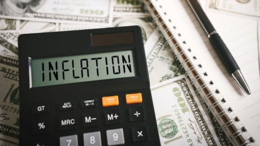 Inflation drops to 9.16% in June