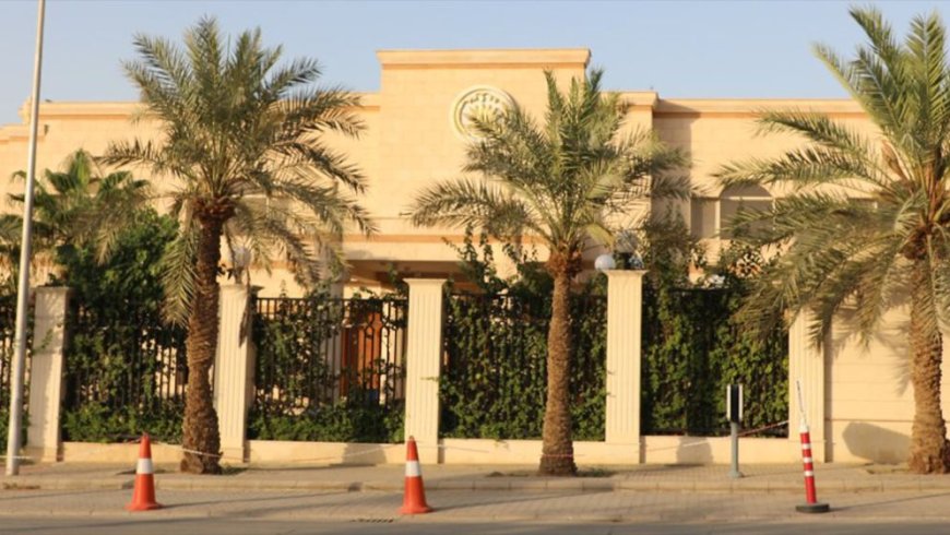 Bangladesh Embassy Issues Urgent Advisory for Expatriates in Saudi Arabia