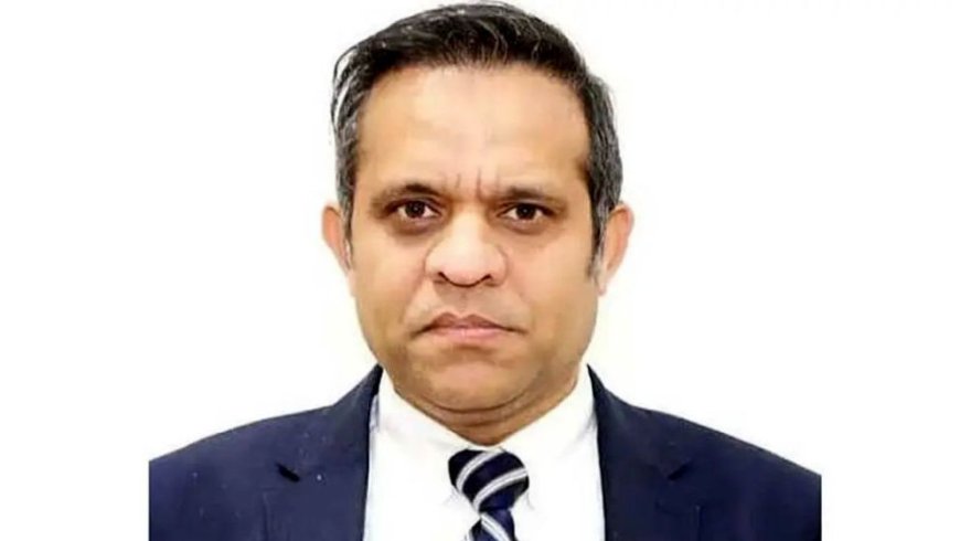 Abul Hasan Mridha appointed Bangladesh's new ambassador to Indonesia