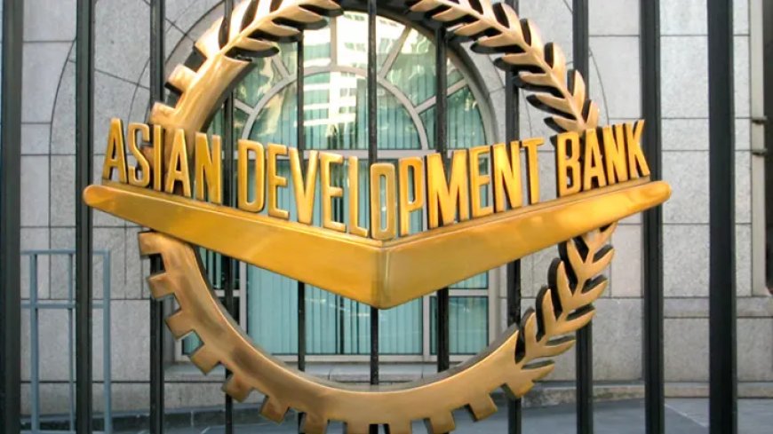 ADB: Bangladesh economy remains resilient despite slower growth