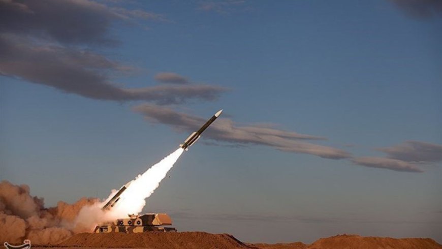 IRGC says it struck US military bases in Jordan, Bahrain and Kuwait