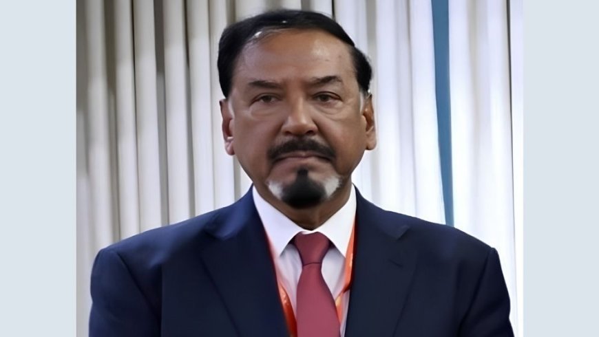 Speaker departs for Qatar to convey PM’s condolences