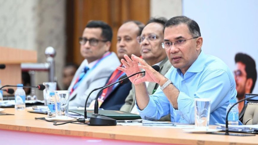 PM Urges Youths to Embrace Entrepreneurship Despite Challenges