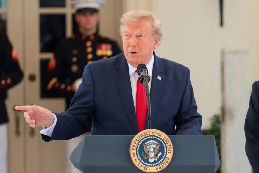 Trump says agreement with Iran remains 'possible'