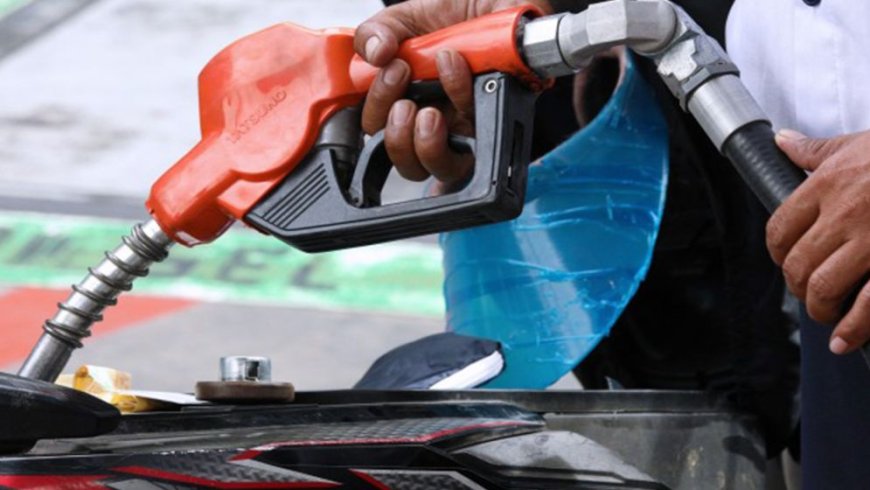 Govt plans to expand strategic fuel reserves to cover 90 days