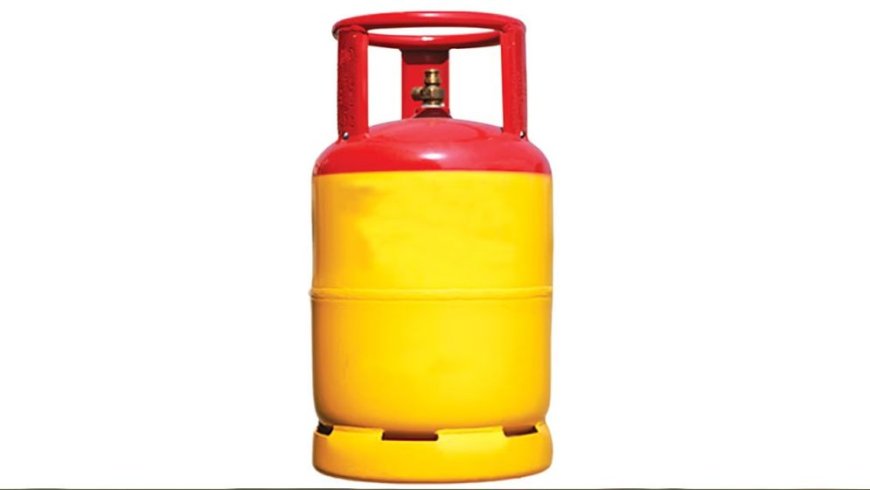 Government plans subsidised LPG cylinders for low-income rural households