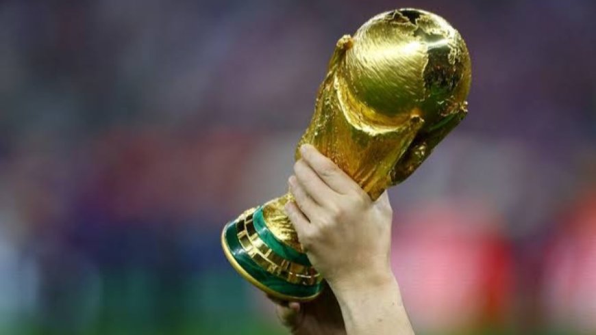 European rights body urges FIFA to strengthen football integrity