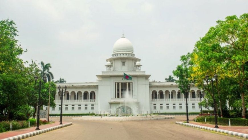 High Court Issues Ruling on the Appointment of Female Morgue Attendants