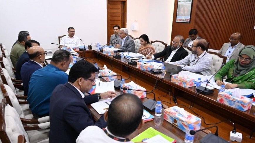 PM Directs Transparent Implementation of Family Card Programme
