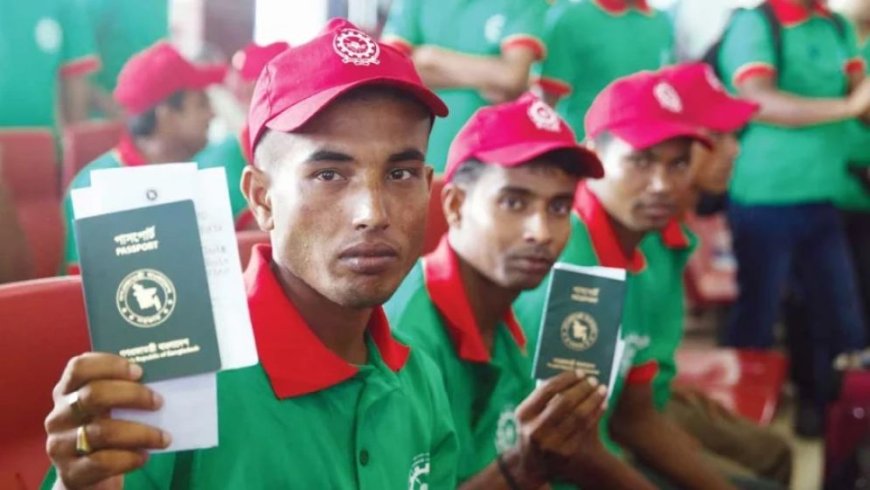 Government revokes the licences of 49 recruiting agencies over alleged irregularities