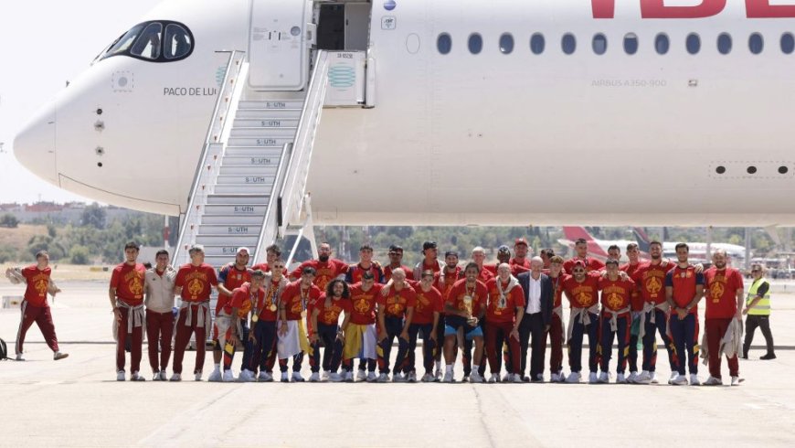 Spain 2.0 reinvents tiki-taka to conquer the world