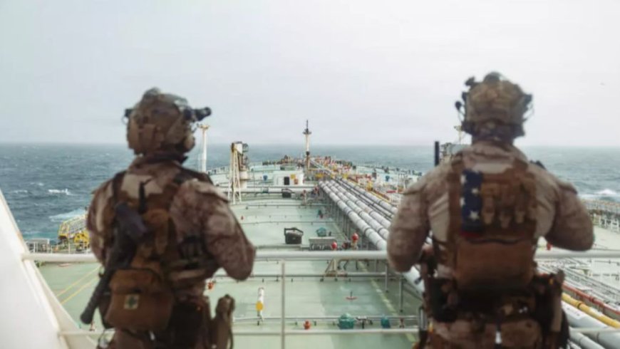 Iran targets US military assets as Houthis threaten to widen the Middle East conflict
