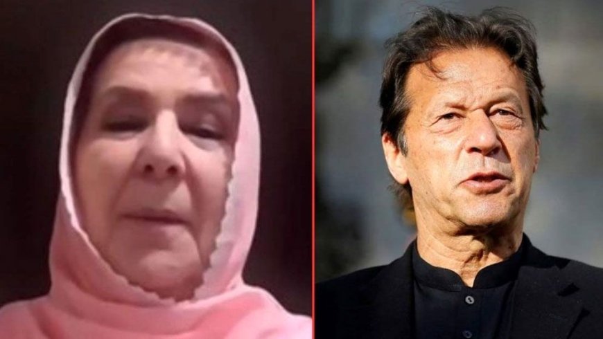 Imran Khan’s sister says Operation Sindoor was a major success, while the Pakistan Army tried to conceal its failure