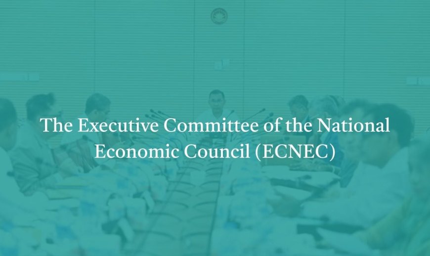 ECNEC Likely to Approve Tk2,082.12 Crore Rural Road Maintenance and Employment Project