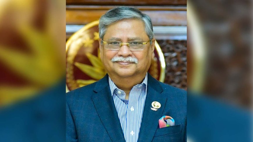 President Shahabuddin Expected to Resign Soon: Sources