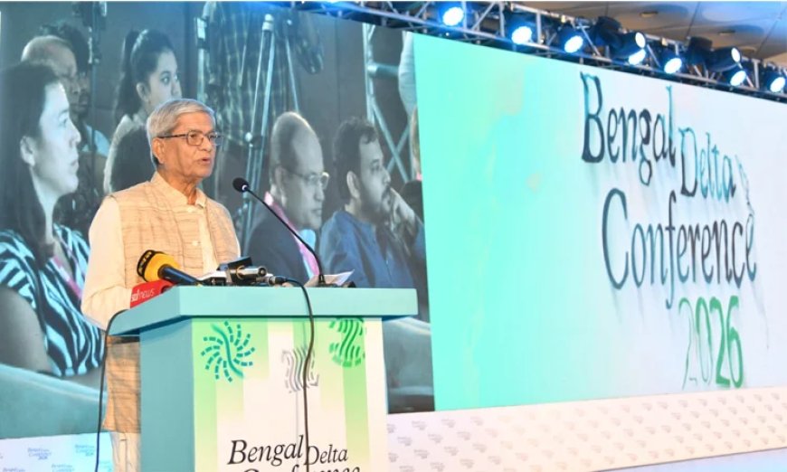 Govt working to strengthen democracy, revive economy: Fakhrul