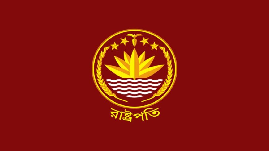 Law Minister Says New President to Be Elected in September