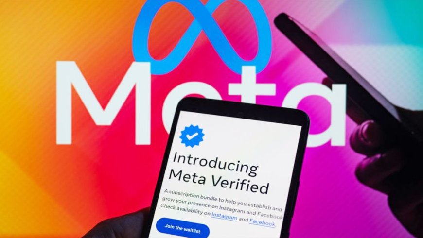 Meta Introduces Free Facebook Verified Badge for Genuine Users