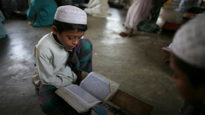 Qawmi Madrasahs Resemble Torture Cells, Prompting Calls for Urgent Government Action