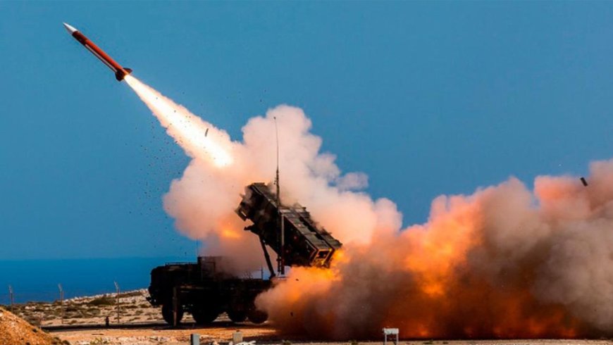 Trump Delays Major Iran Escalation Following Pentagon Missile Shortage Warning