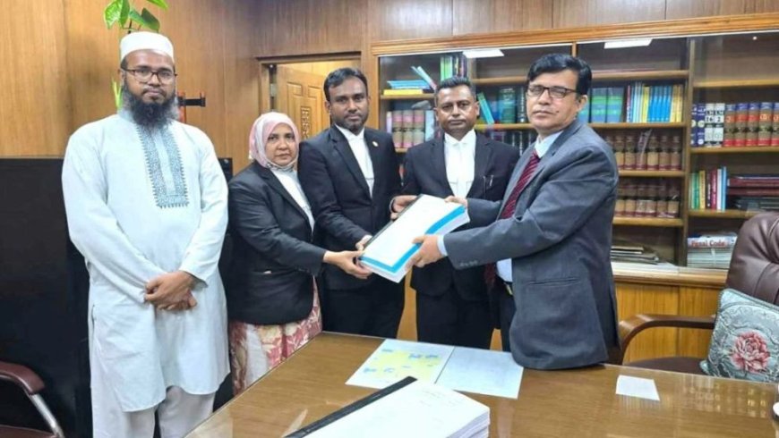Shapla Chattar Mass Killing: Prosecution Brings Formal Charges Against Sheikh Hasina, 40 Others