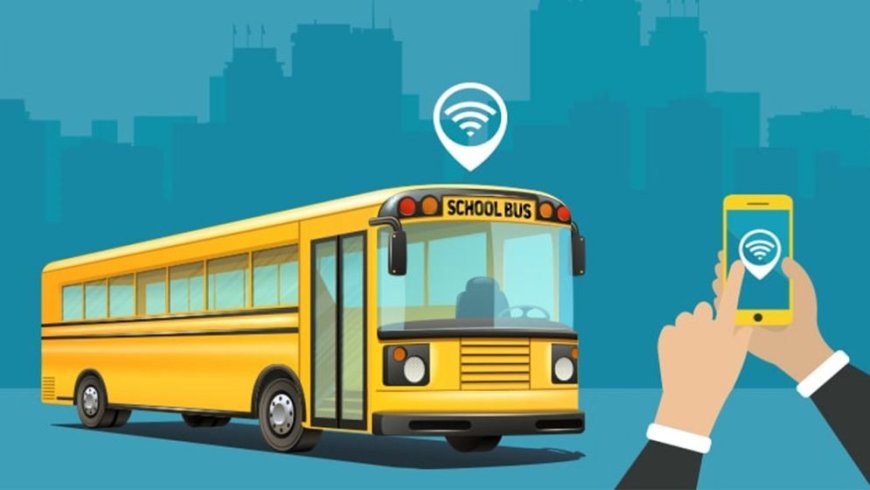 GPS to Be Mandatory in All Public Transport from August 1