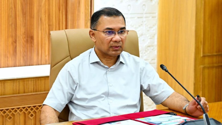 PM Assures Measures to Address Industrial Gas Crisis