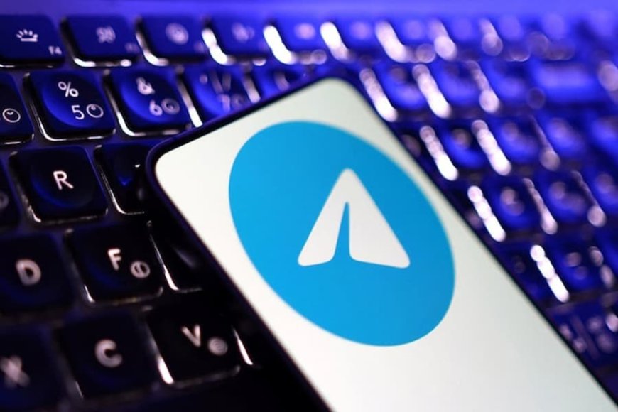 Australia Launches Legal Action Against Telegram Over Alleged Terror-Related Content