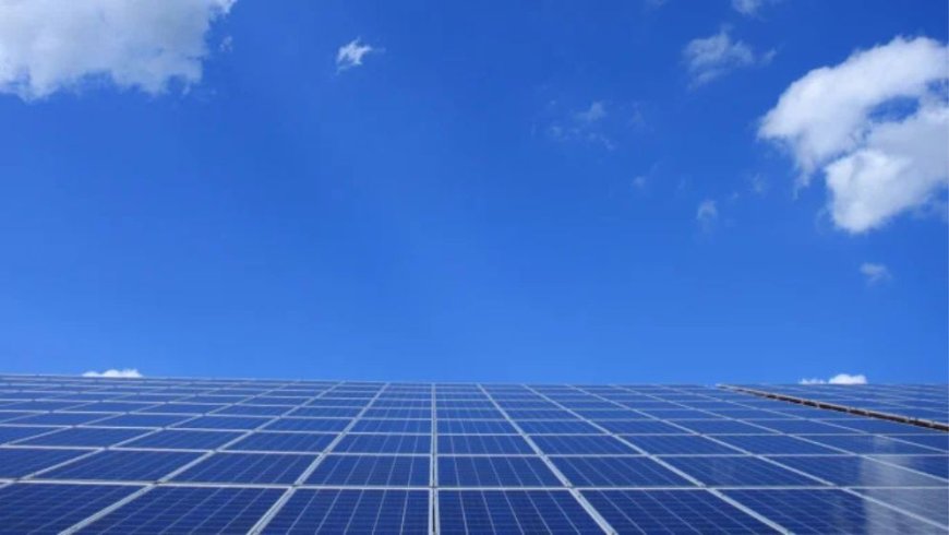 Govt to Launch Third-Phase Solar Project for Complete Electrification of Hill Tracts