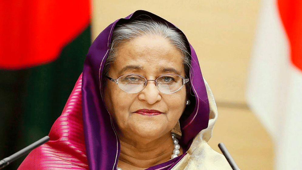 Govt tells House panel Sheikh Hasina cannot engage in political activities from India