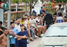 Spain Says Migrants Are Returning from Ceuta After 57 Die in Border Crossing Attempt