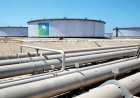 Search for Alternatives to Hormuz Oil Exports Intensifies