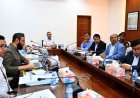 PM Eyes Private Water Bus Services to Revive Dhaka Waterways