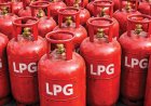 12kg LPG Cylinder Price Raised by Tk70