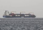 Yemen's Houthis Claim Attack on Saudi Oil Tanker in Red Sea