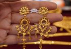 Gold Prices Surge; Per Bhori Rate Rises to Tk232,930