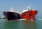 LNG Terminal Unit Restarts, Adds 115 MMCF to National Grid
