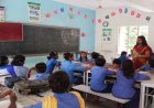 Teacher vacancies are putting primary education under increasing pressure