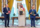 Turkey, Pakistan and Saudi Arabia Defence Pact Said to Mirror NATO’s Article 5
