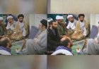 Iranian media has released rare footage of Supreme Leader Mojtaba Khamenei