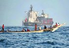 Turkey Calls on Russia and Ukraine to Stop Black Sea Strikes
