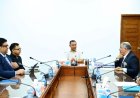 Prime Minister pledges full support to foreign investors