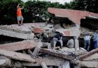 Today's Earthquake Update: A magnitude 7.4 earthquake struck Colombia, leaving 132 people dead and 570 others injured