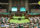 Preparatory meeting for the presidential election to be held today