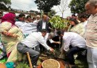 The government aims to preserve 25 crore trees to help mitigate the impacts of climate change, said Faridul