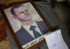 Bashar al-Assad sentenced to death in absentia by Syrian court over war crimes and crimes against humanity