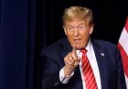 Trump says US will ‘retain control’ of Strait of Hormuz