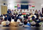 PM meets BNP leaders from Rajshahi division