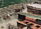 Toxic Gas Leak at Chattogram Shipyard Claims 5 Lives